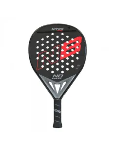 Enebe Nitro Red Junior | Ofertas de pádel